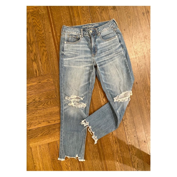 American Eagle Outfitters Denim - AMERICAN EAGLE JEANS